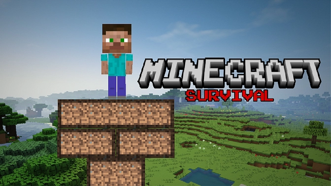 Mine Survival