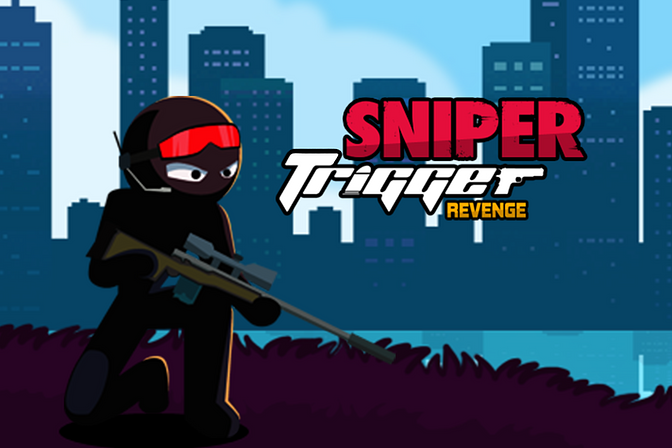 Sniper Trigger Revenge