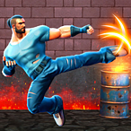 Street Mayhem: Beat Em Up