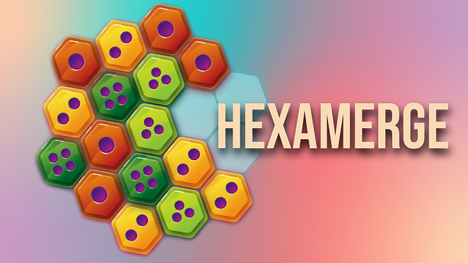 Hexamerge