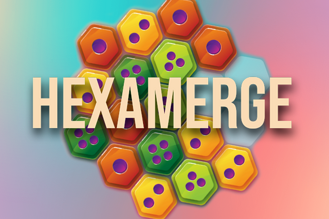 Hexamerge