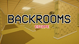 Backrooms Escape