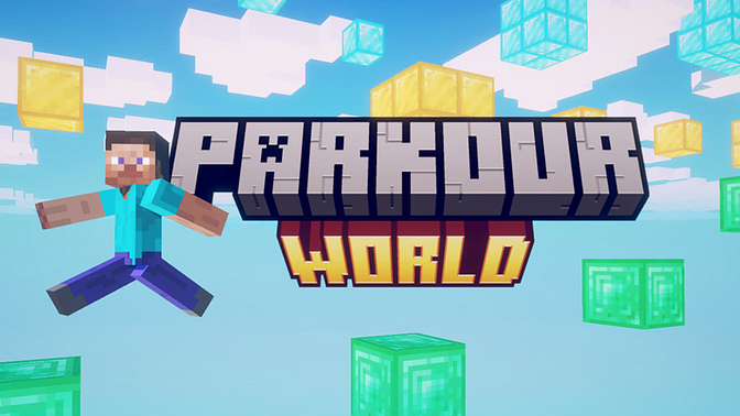 Parkour World