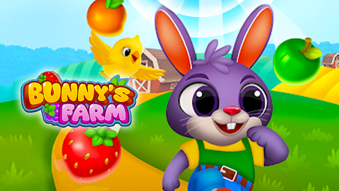 Bunny's Farm