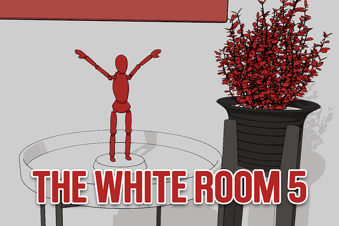 The White Room 5