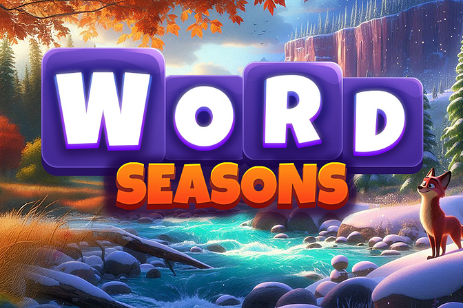 Word Seasons