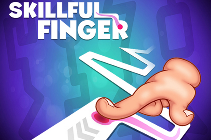 Skillful Finger