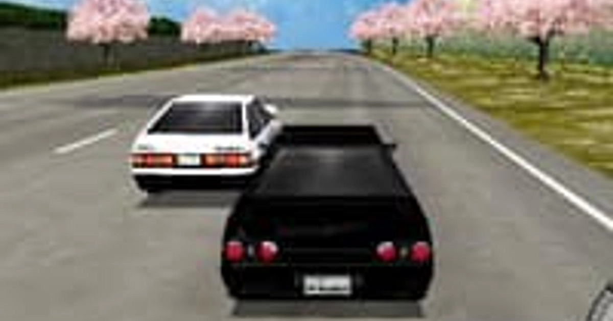 Super Drift 3D - Jogo Online - Joga Agora