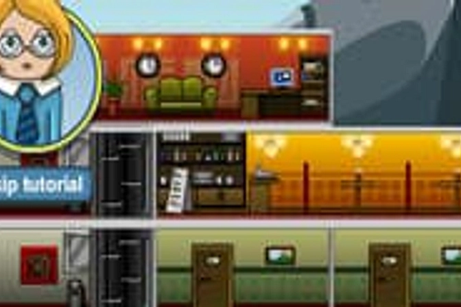 Hotel Tycoon Empire - Jogue Hotel Tycoon Empire Jogo Online