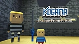 Kogama: Escape from Prison