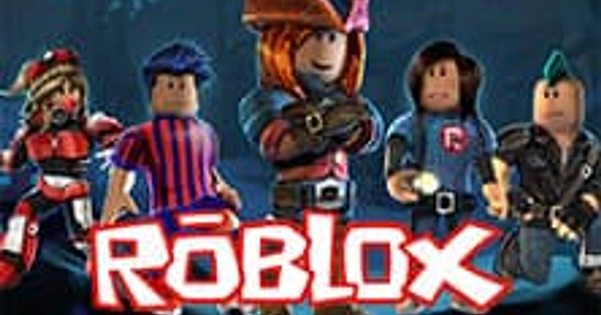 Roblox - Jogo Online - Joga Agora
