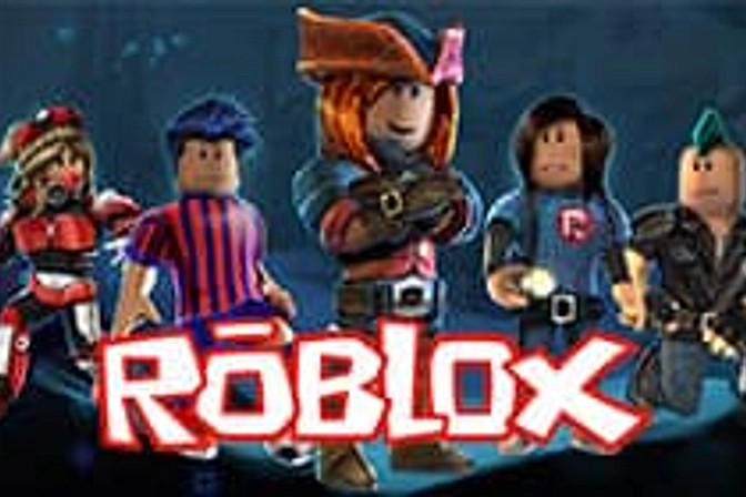 Blox Escape - Jogo Online - Joga Agora