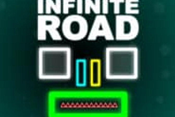 Infinite Road