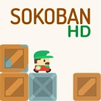 Sokoban HD