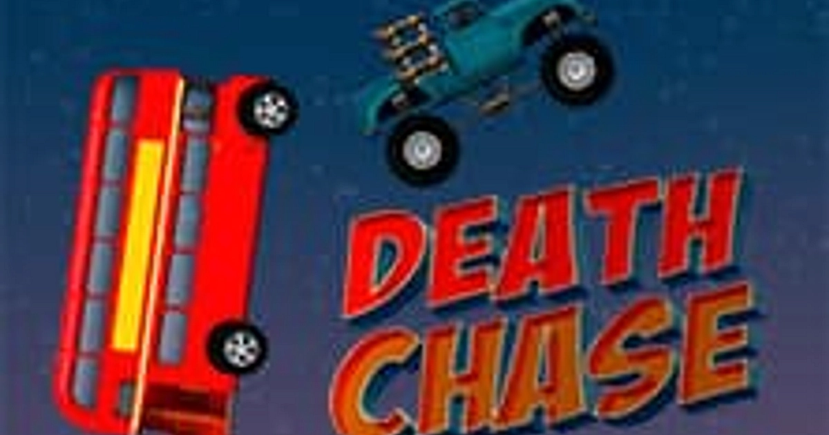 Death Chase em Jogos na Internet