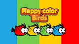 Flappy Color Birds