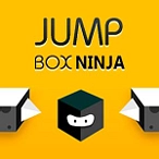 Jump Box Ninja