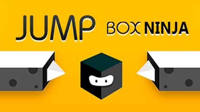 Jump Box Ninja