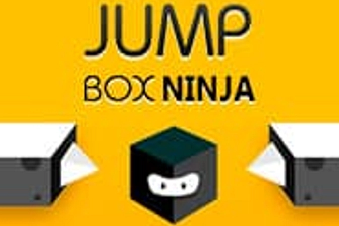 Jump Box Ninja