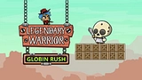 Legendary Warrior Goblin Rush