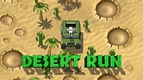 Corrida do deserto