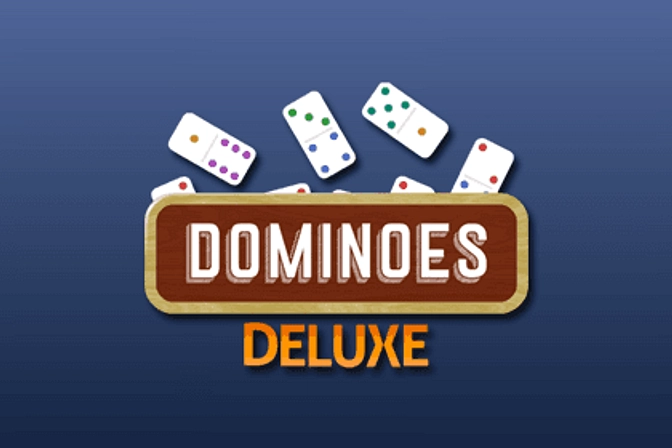 Dominó Deluxe - Jogo Online - Joga Agora