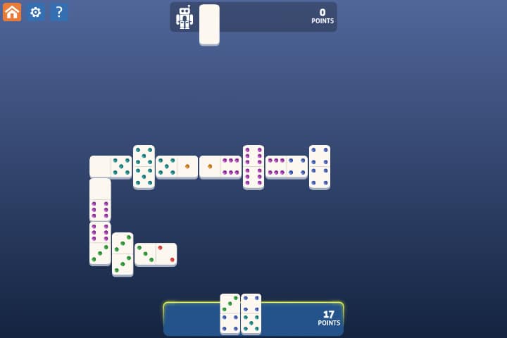 download the last version for ios Domino Multiplayer