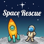 Space Rescue Online