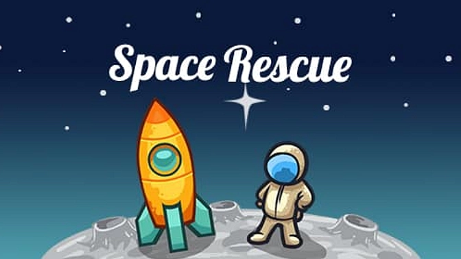 Space Rescue Online