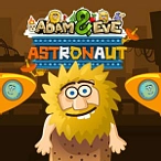 Adam and Eve: Astronaut