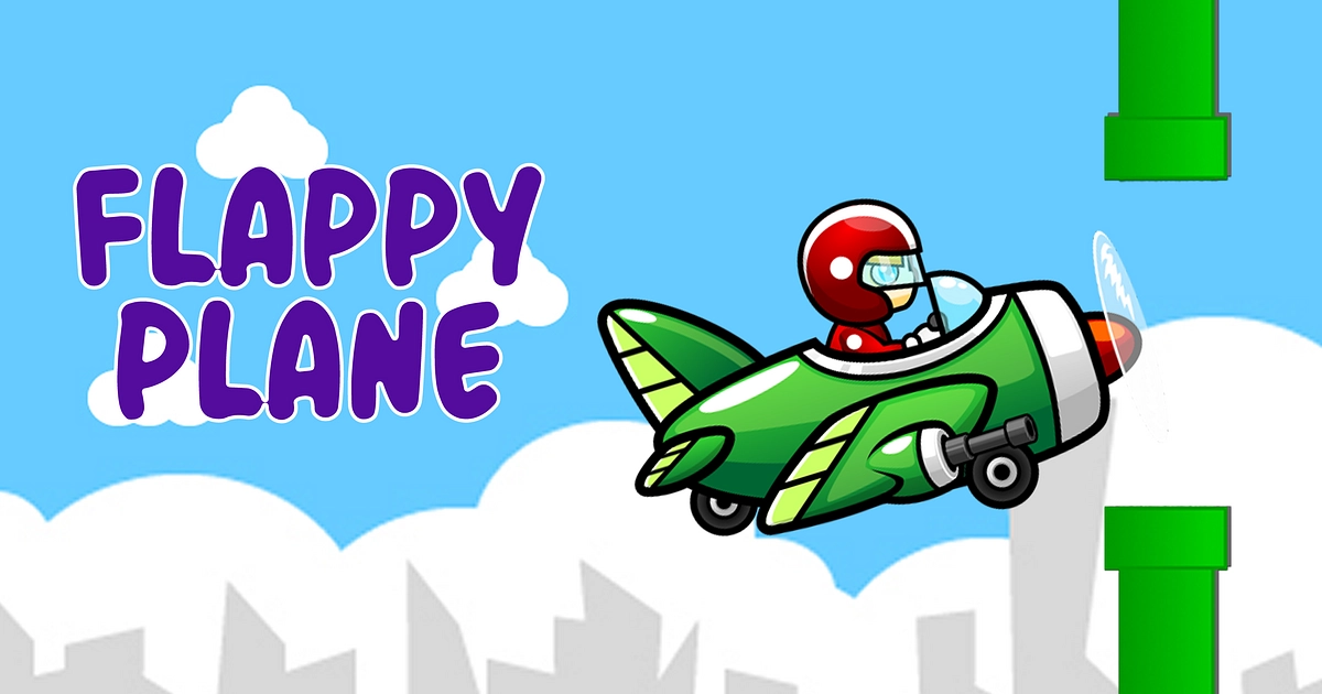 Flappy Bird online - Click Jogos