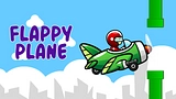 Flappy Plane