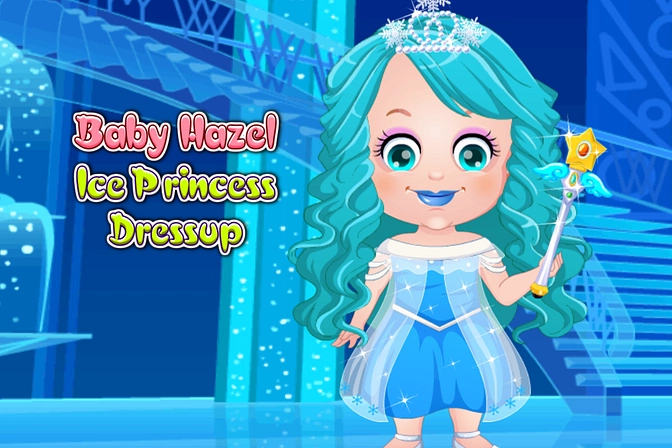 Baby Hazel Granny House - Online Game - Play for Free