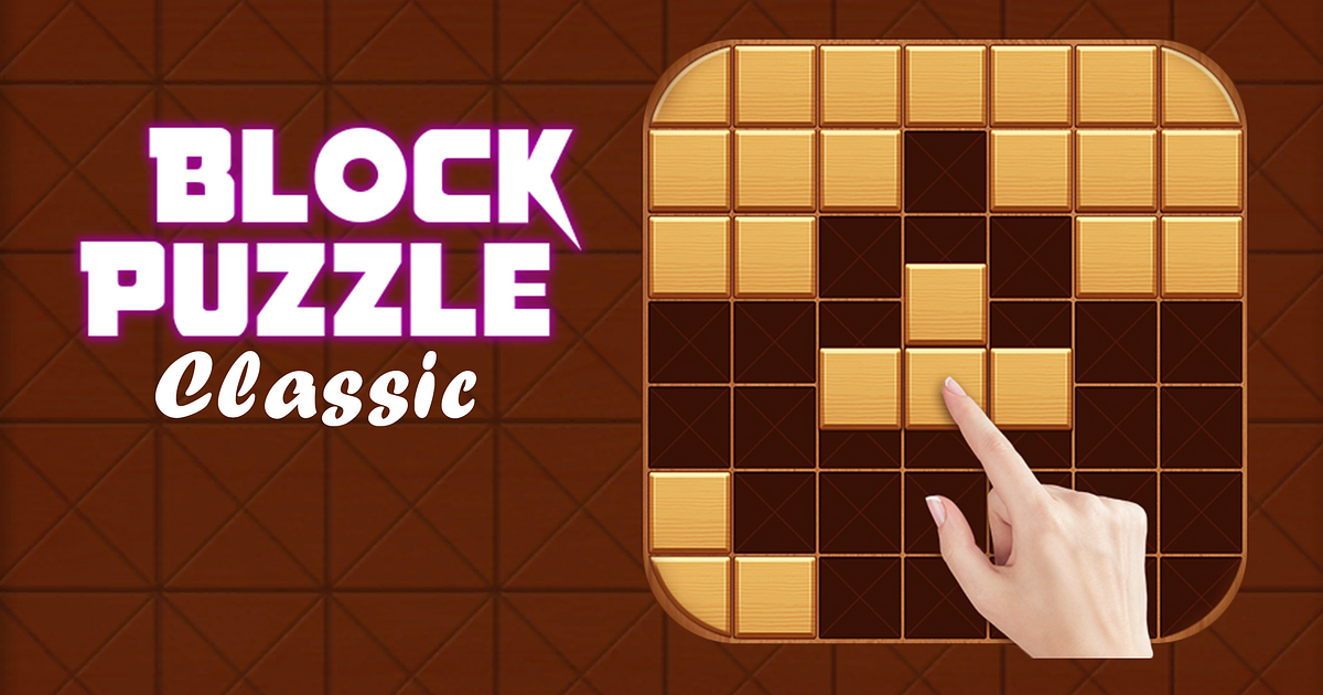 Block Puzzle  Jogue Agora Online Gratuitamente - Y8.com