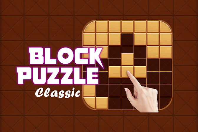 Wood Block Puzzle 2 - Jogo Grátis Online