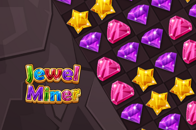 Jewel Miner