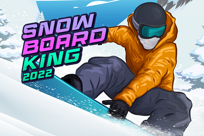 Snowboard Kings 2022