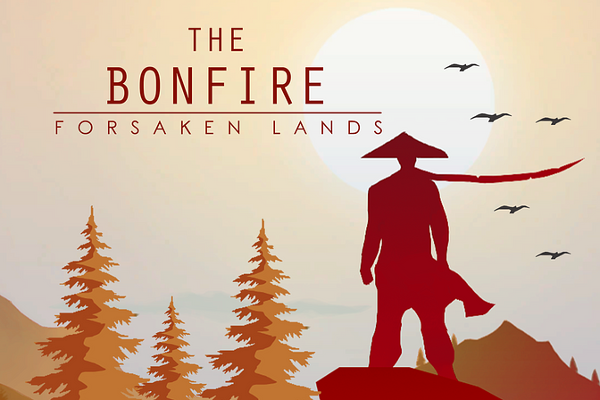 The Bonfire Forsaken Lands