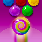 Bubble Shooter Candy 3