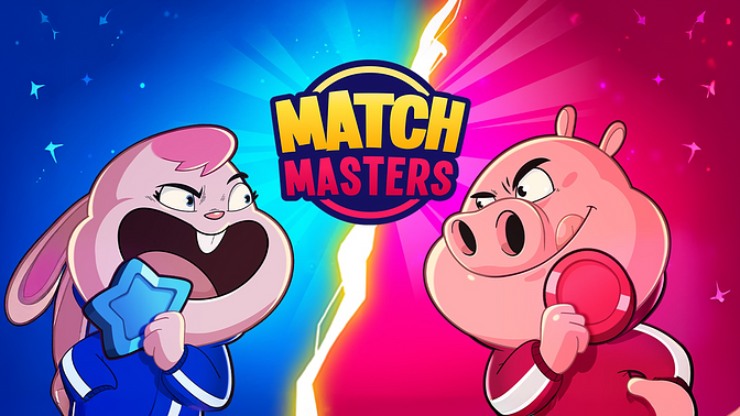 Match Masters Online