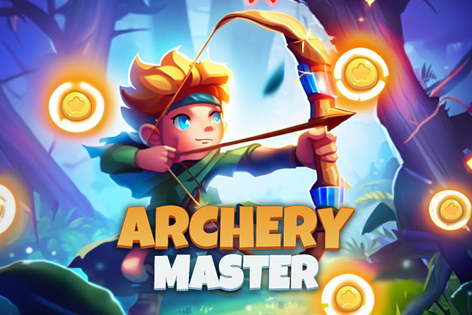 Bow and Arrow: Archery Adventure