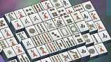 Mahjong Solitaire: Tartaruga