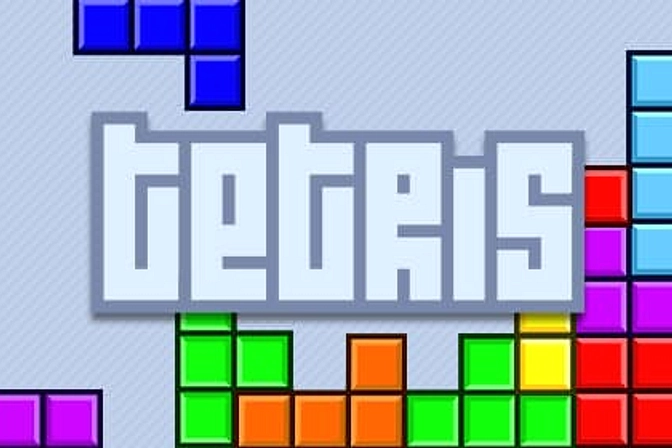 Tetris 1