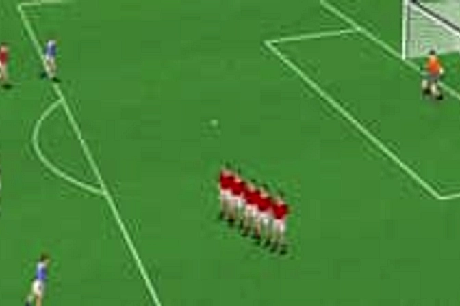 WORLD CUP 2014 FREE KICK jogo online gratuito em