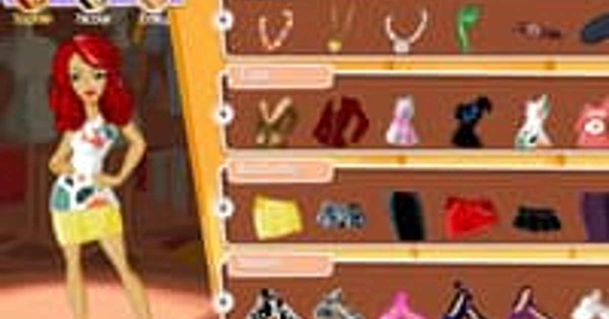 Jogo Fashion Designer New York no Jogos 360