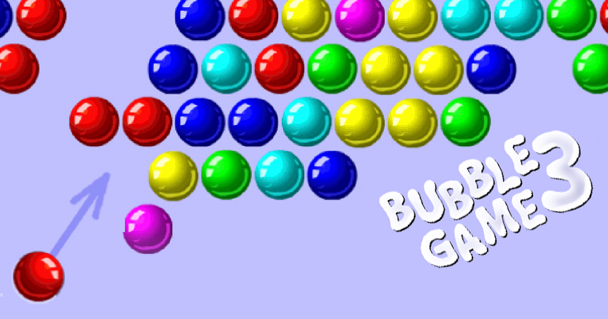 Bubble Shooter - Jogo Online - Joga Agora | Jogojogar.com