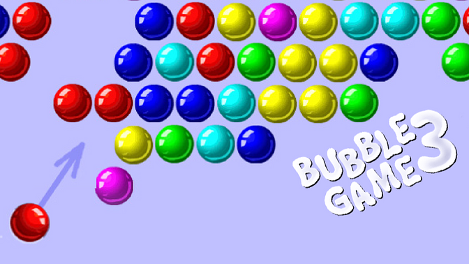 Bubble Shooter HD - Jogue Bubble Shooter HD Jogo Online