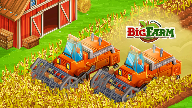 Goodgame Big Farm