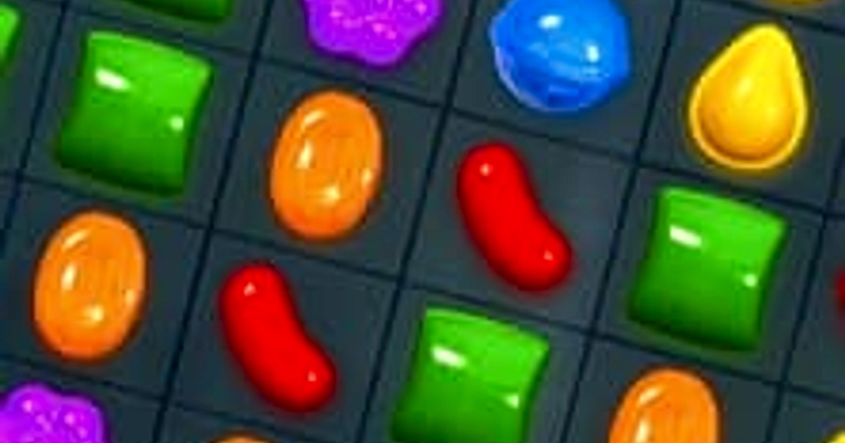 Candy Crush 🕹️ Jogue Candy Crush Grátis no Jogos123